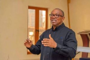 Peter Obi