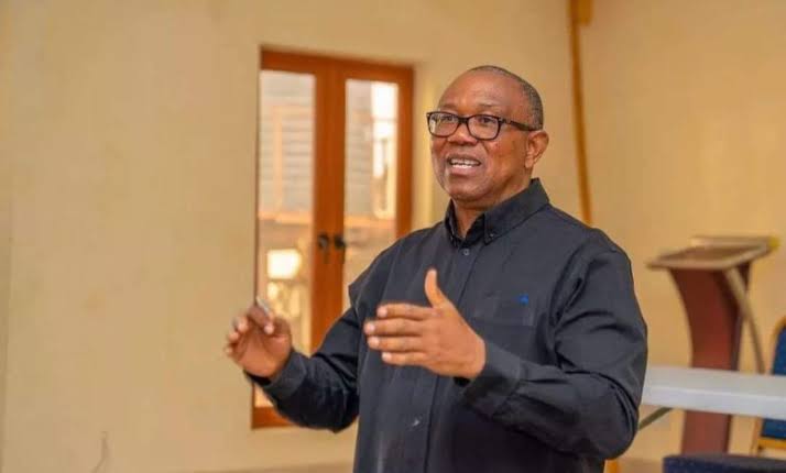 Peter Obi 