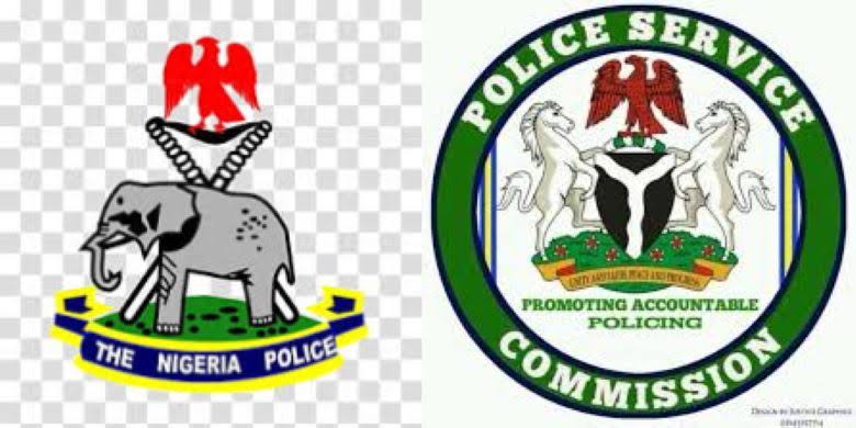 Police Service Commission