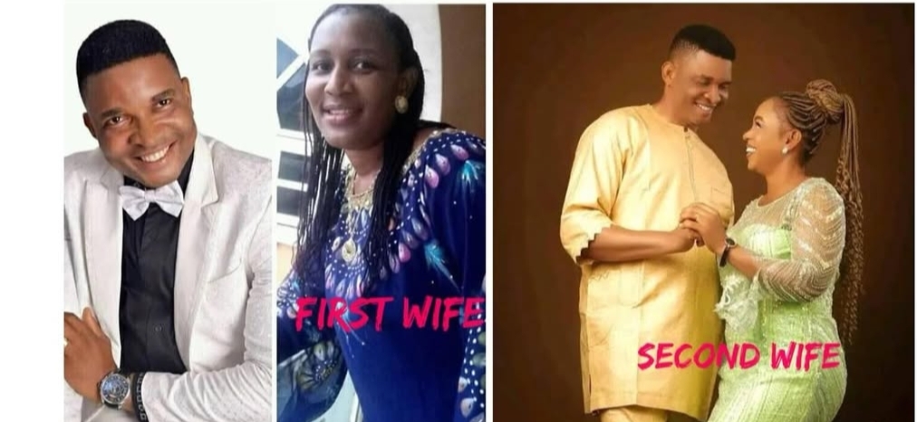 Paul Nwokocha’s Second Marriage Crashes After One Year