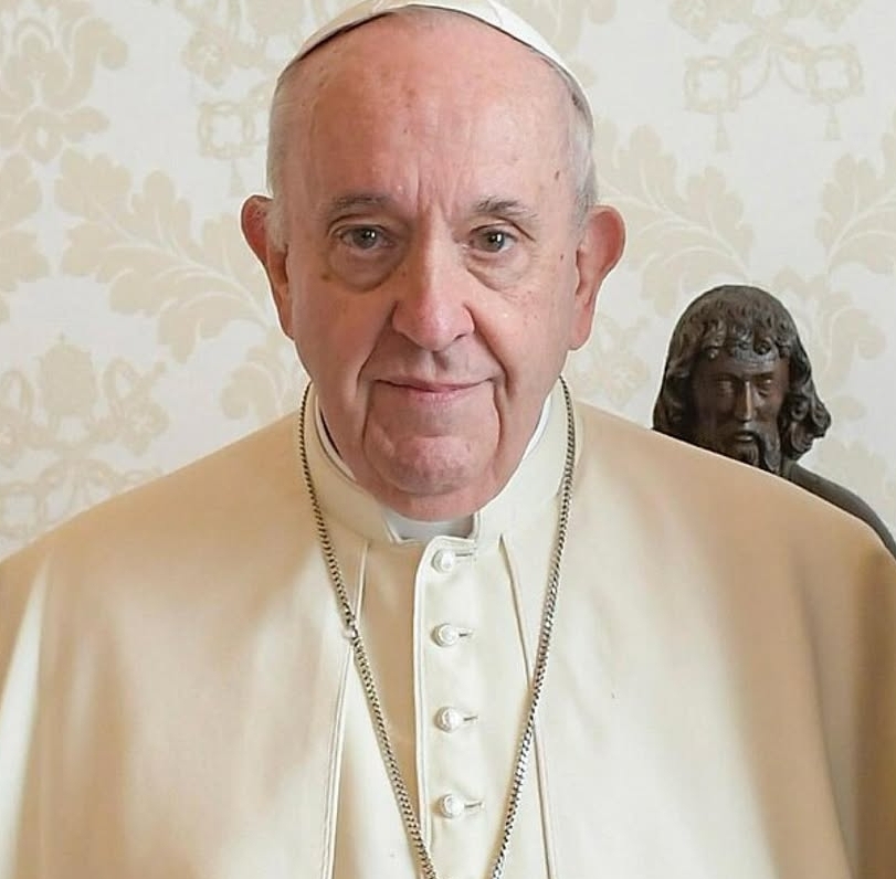 Pope Francis