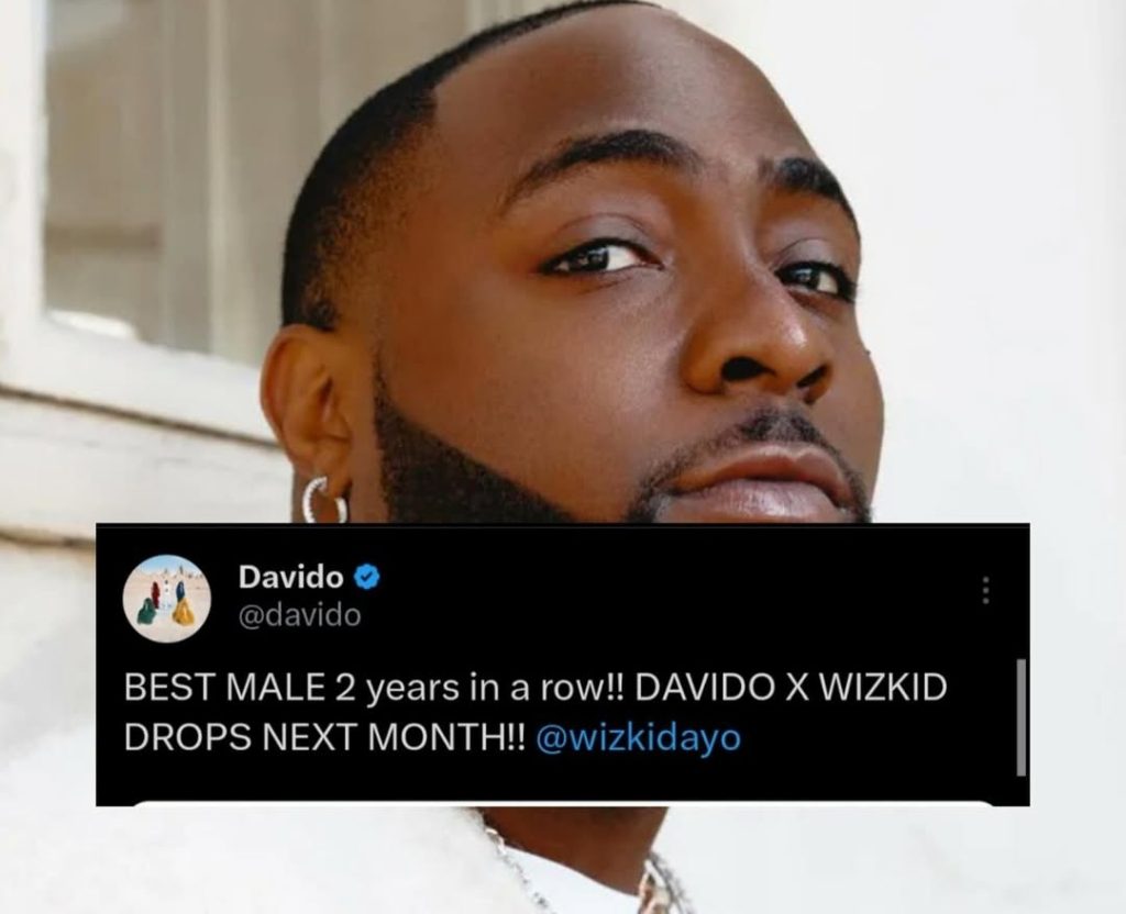 Davido 