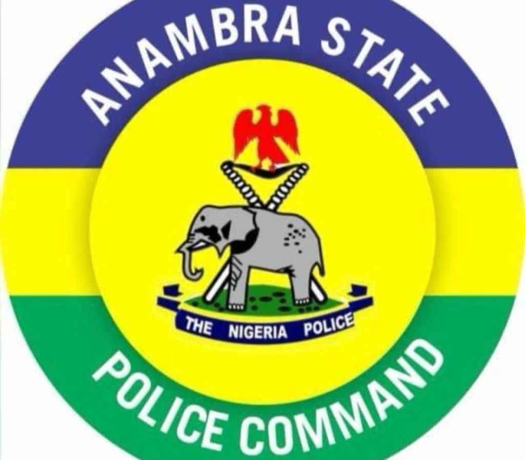 Anambra police 