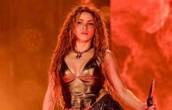 Shakira