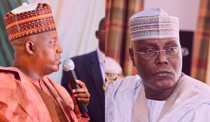 Shettima, Atiku 