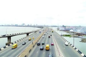 Third Mainland Bridge