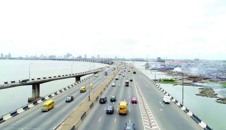 Third Mainland Bridge