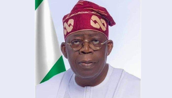 President Tinubu