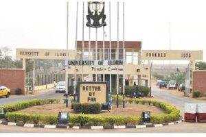 UNILORIN 1