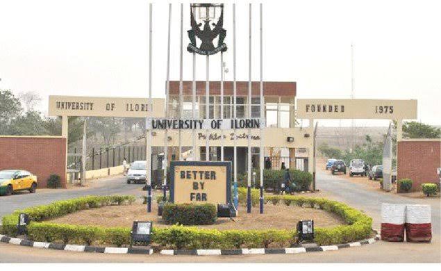 UNILORIN 1