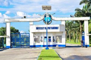 University of Port Harcourt