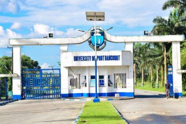 University of Port Harcourt