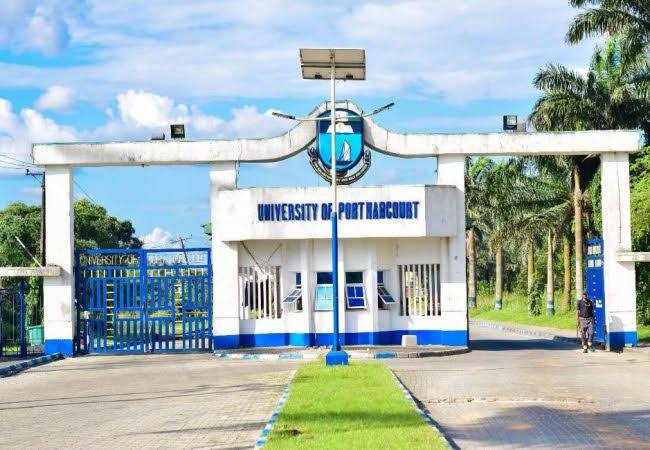 University of Port Harcourt