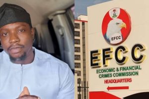 VeryDarkMan EFCC