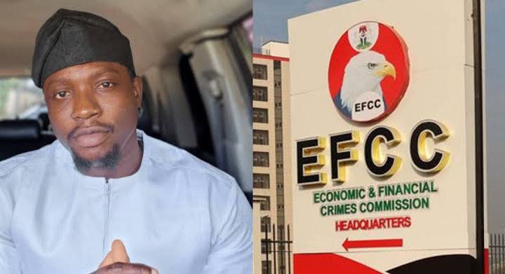 VeryDarkMan EFCC