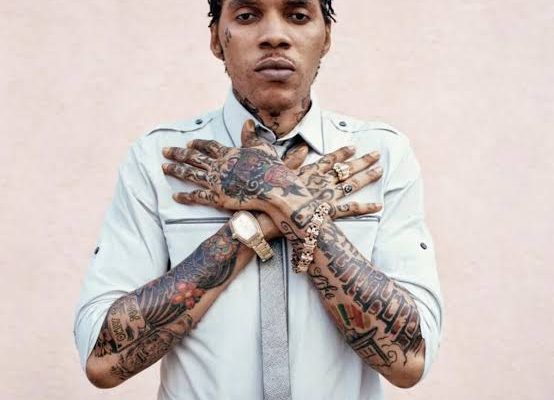 Vybz Kartel