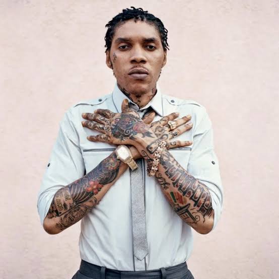 Vybz Kartel 