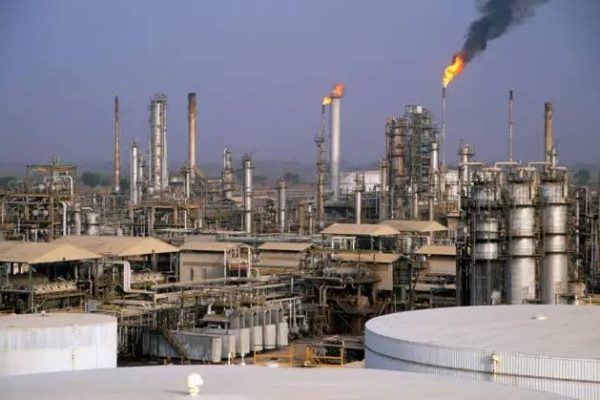 Warri Refinery