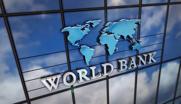 World Bank