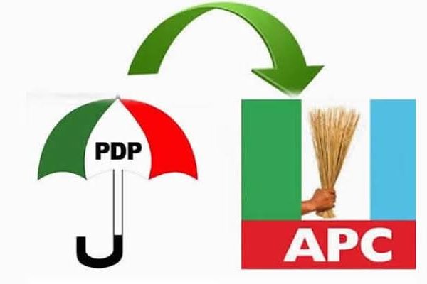 pdp to apc