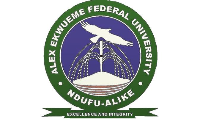 Alex Ekwueme Federal University Ndufu Alike Ikwo