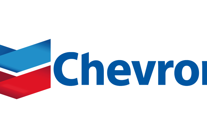 Chevron Symbol