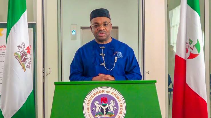 Emmanuel Udom