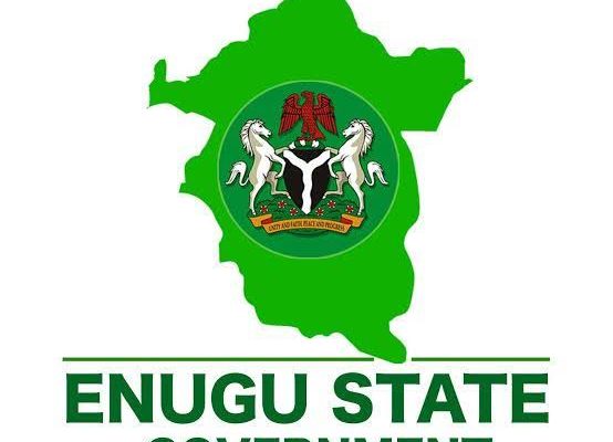 Enugu State government