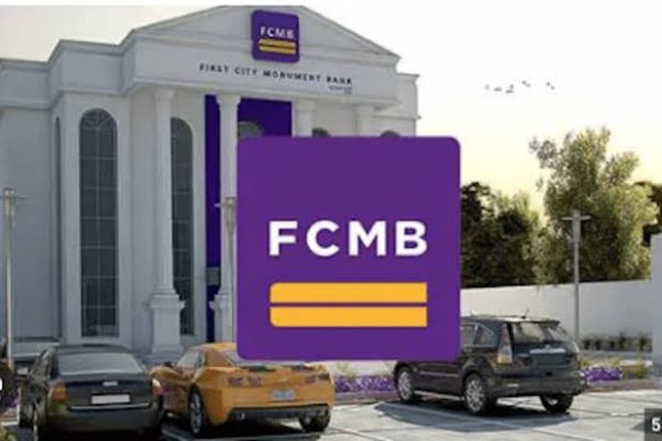 FCMB