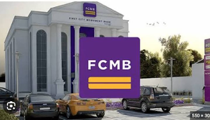 FCMB