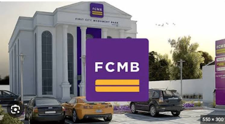 FCMB