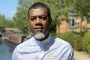 Reno Omokri