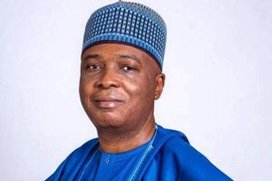 Saraki