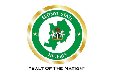 Seal of Ebonyi State