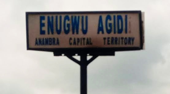 Enugwu-Agidi