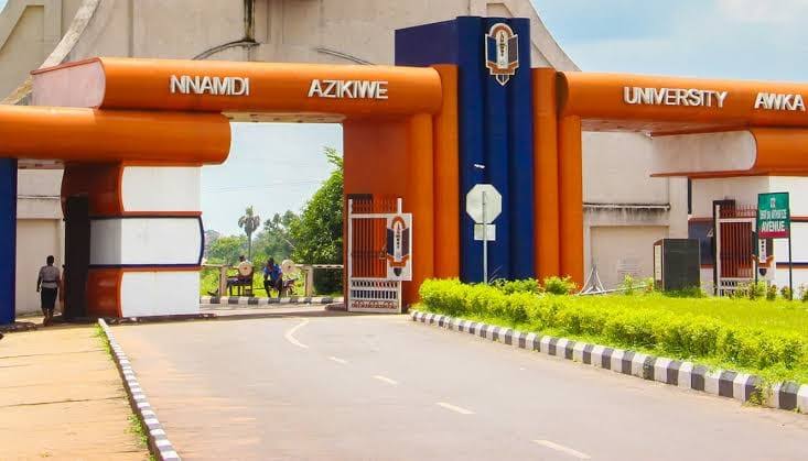 Unizik