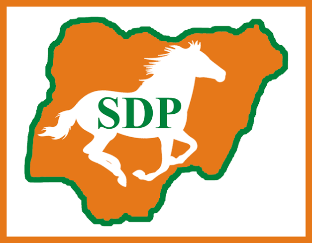 Sdp